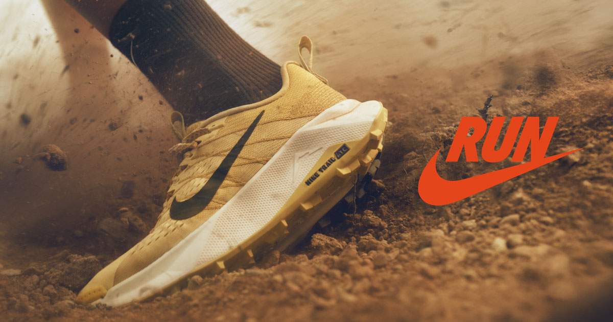 Nike Wildhorse 10Da un decennio sempre al tuo fianco, su ogni terreno