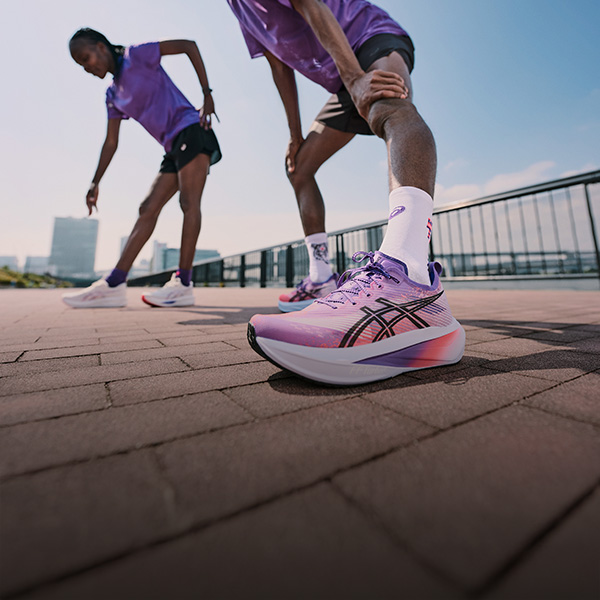 ASICS Tokyo Collection: bestsellers inspired by the energy, color, and culture of Tokyo