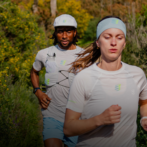 Compressport Trail Running: everything you need on the trail