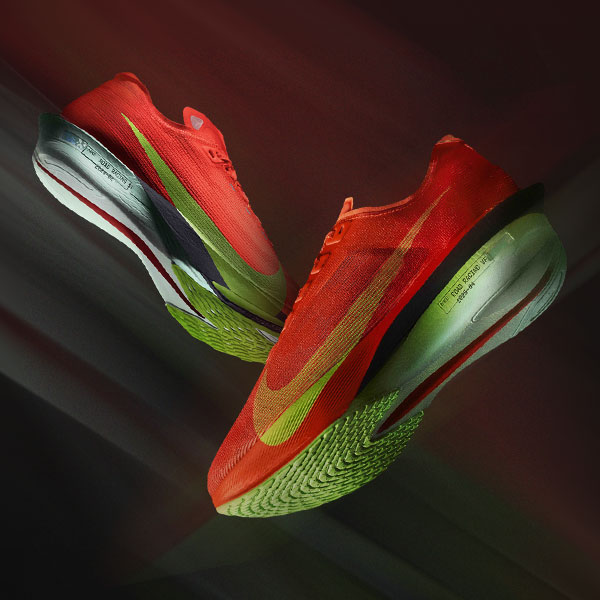 Nike Vaporfly 4 e Streakfly 2La nuova frontiera della velocità