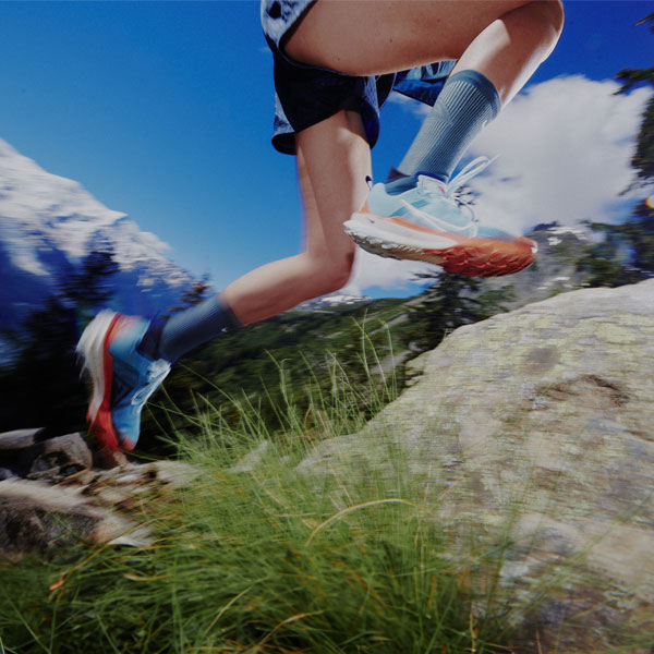 Nike Tour du Mont Blanc PackPensato per portarti pi&ugrave; in alto