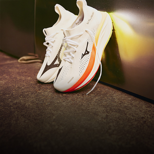 Mizuno Neo Vista 3: your Smooth, Responsive Run