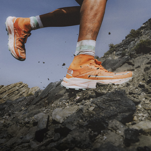 The North Face Offtrail Ultra Capsule: when trail running gets technical