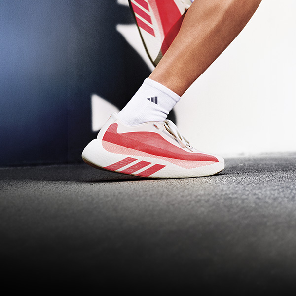 adidas Hyperboost Edge: beyond the daily trainer