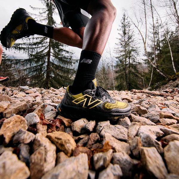 New Balance Hierro V8 Confort incredibile e pronte per ogni avventura