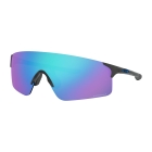 Oakley EVZero Blades Sunglasses - Steel/Prizm Sapphire