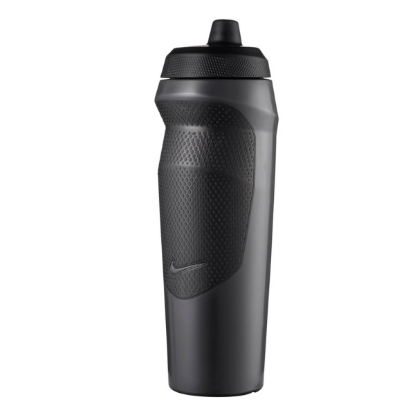 Water Bottle Nike Hypersport Water Bottle  Anthracite/Black N.100.0717.066.20