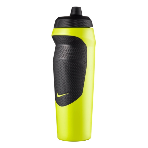 Water Bottle Nike Hypersport Water Bottle  Atomic Green/Black N.100.0717.399.20