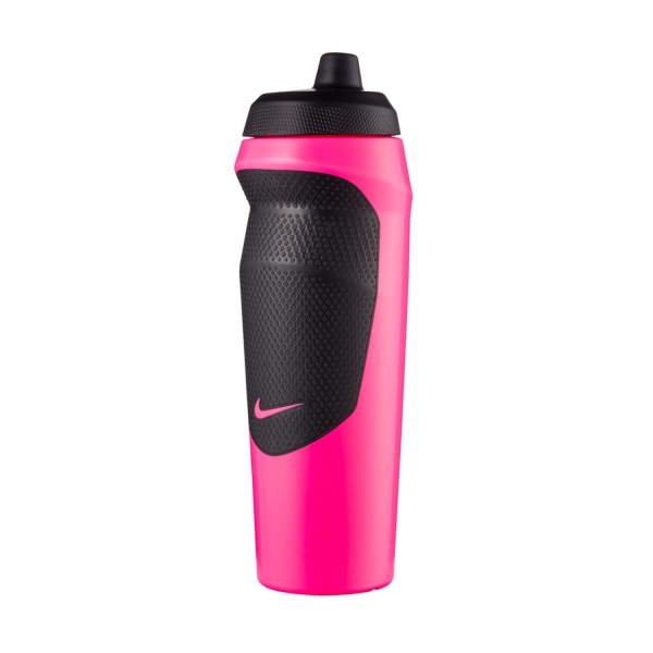 Water Bottle Nike Hypersport Water Bottle  Pink Pow/Black N.100.0717.663.20