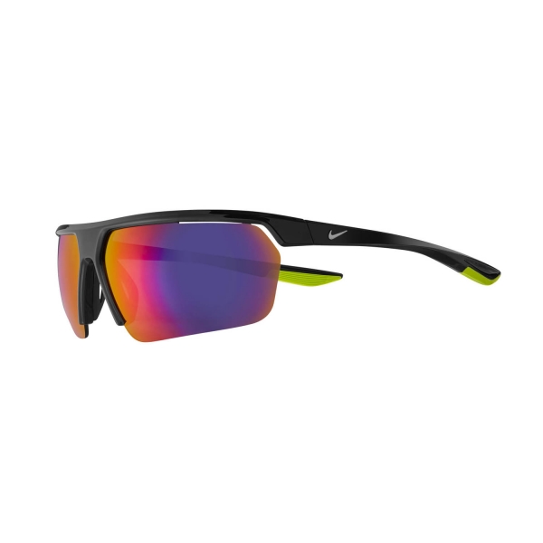 Running Sunglasses Nike Gale Force Sunglasses  Anthracite/Wolf Grey W/Field Tint Lens NKIW5880XN060