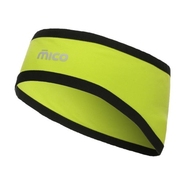 Thermal Headband Mico Warm Control Headband  Lemon AC 3683 504
