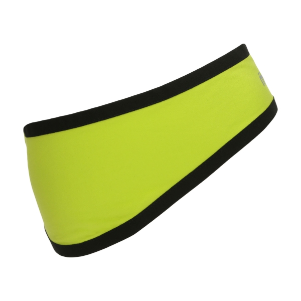 Mico Warm Control Headband - Lemon