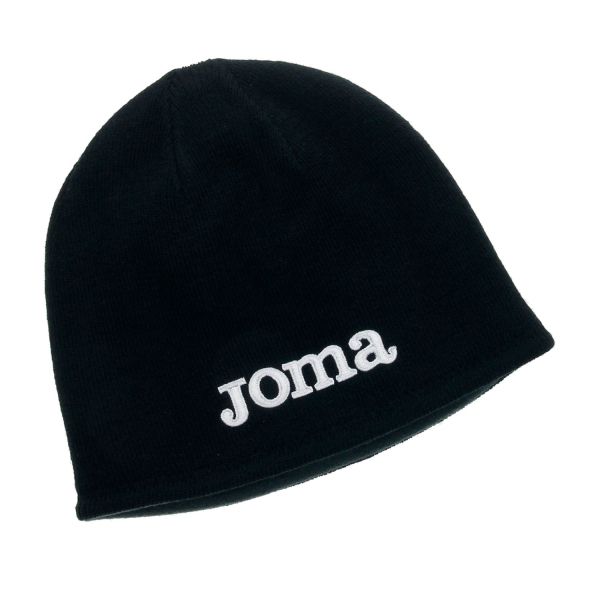 Beanies Joma Reversible Logo Beanie  Black 400056.100