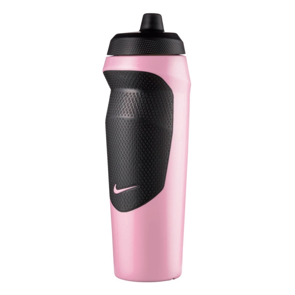 Water Bottle Nike Hypersport Water Bottle  Perfect Pink/Black N.100.0717.667.20