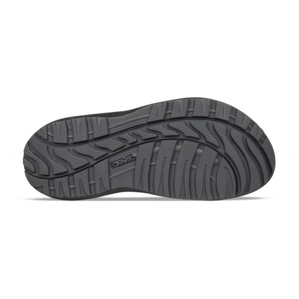 Teva Winsted - Bamboo/Black