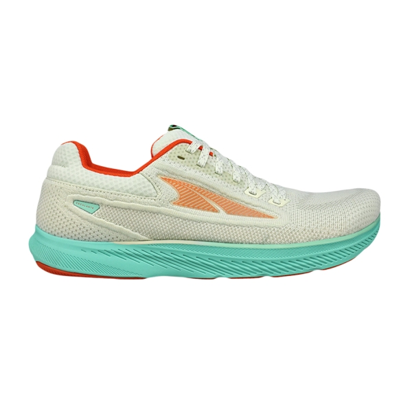 Scarpe Running Performance Uomo Altra Escalante 3  White/Green AL0A7R6M130