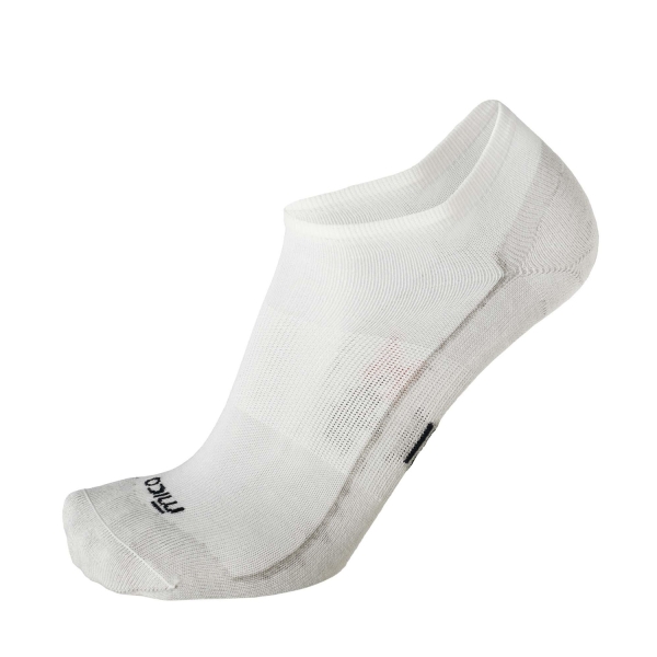 Socks Mico Odor Zero Socks  Bianco CA 1620 001