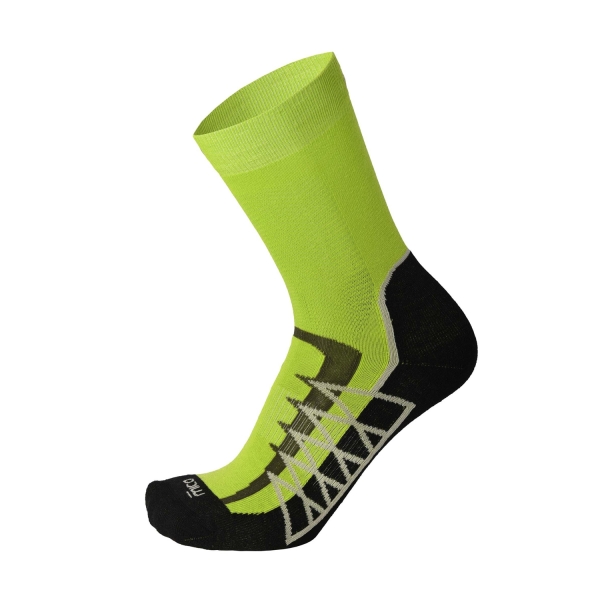 Calze Mico Extra Dry Outlast Medium Weight Socks  Cedro CA 3063 450