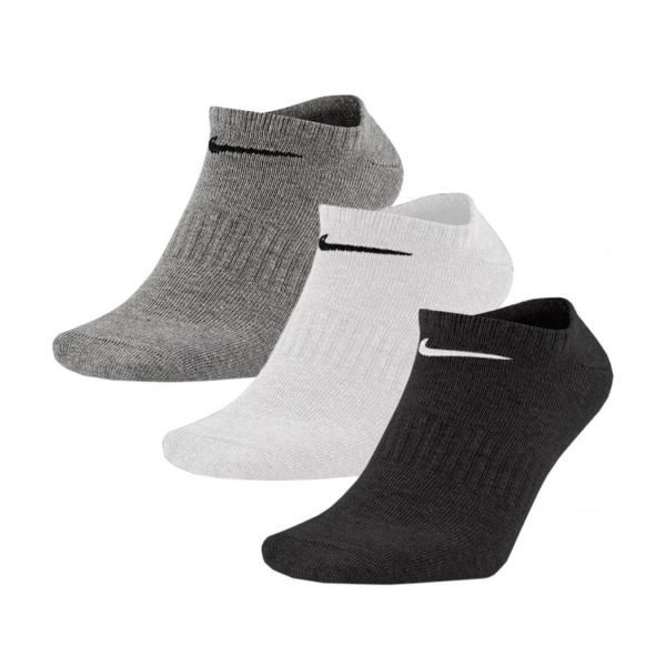 Socks Nike Everyday Lightweight x 3 Socks  Multi Color SX7678964