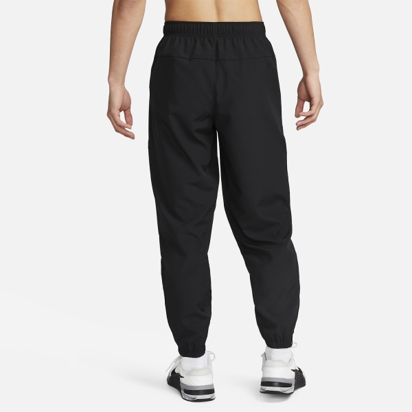 Nike Dri-FIT Form Pants - Black/Reflective Silver