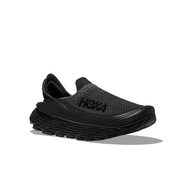 Hoka Restore TC - Black