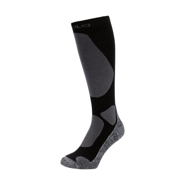 Socks Odlo Active Warm Essentials Socks  Black 76587015001