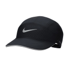 Nike Dri-FIT ADV Fly Cap - Black/Anthracite/Reflective Silver