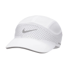 Nike Dri-FIT ADV Fly Cap - White/Anthracite/Reflective Silver