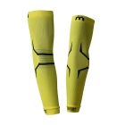 Mico Oxi-Jet Compression Sleeves - Giallo Fluo