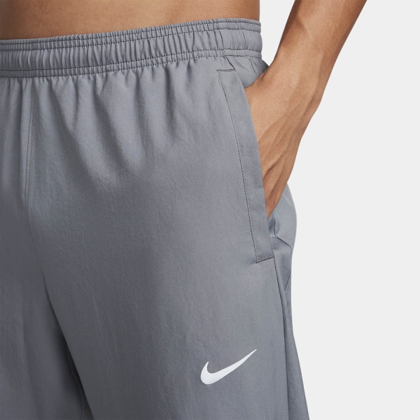 Nike Challenger Pants - Smoke Grey/Black/Reflective Silver