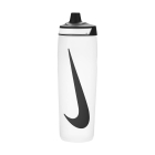 Nike Refuel 700 ml Water Bottle - Natural/Black