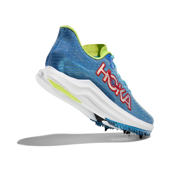 Hoka Cielo X 2 LD - Virtual Blue/Cloudless