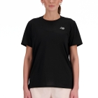 New Balance Sport Essentials T-Shirt - Black