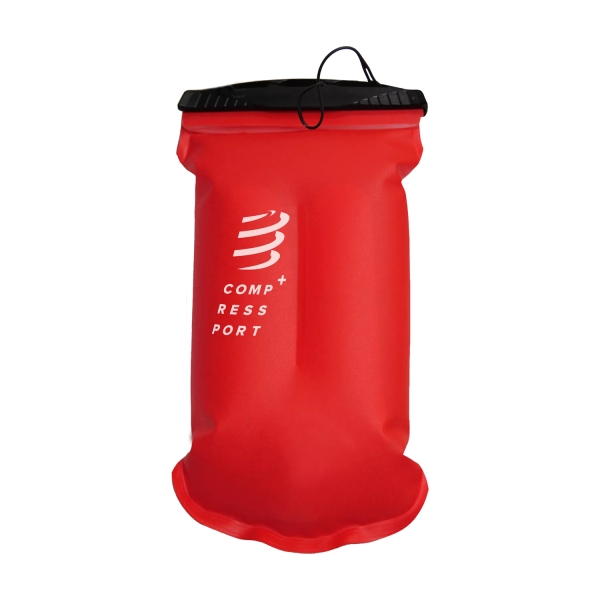  Compressport Pro 1.5 L Reservoir  Red XBPU3813052