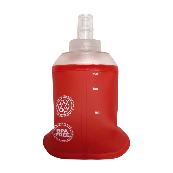 Compressport Ergoflask 150 ml Flask - Red