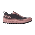 SCOTT Supertrac Ultra RC - Black/Crystal Pink