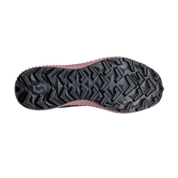 SCOTT Supertrac Ultra RC - Black/Crystal Pink