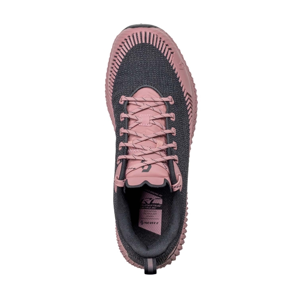 SCOTT Supertrac Ultra RC - Black/Crystal Pink