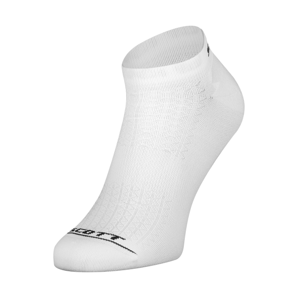 Socks SCOTT Performance Low Socks  White 2752400002