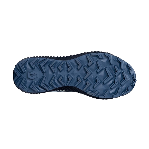SCOTT Supertrac 3 GTX - Fresh Green/Metal Blue