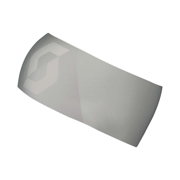 Fasce e Bandane SCOTT HB Fascia  Light Grey/White 4087061611