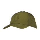 SCOTT Trucker Endurance Cap - Fir Green