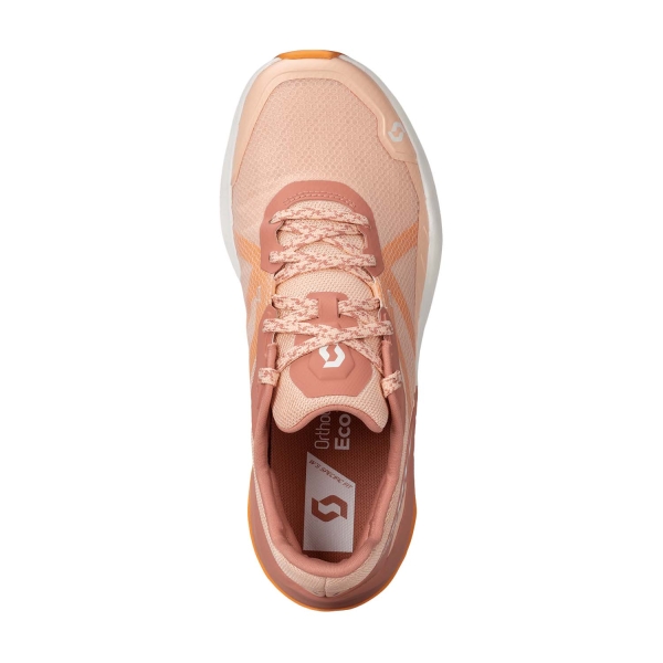 SCOTT Kinabalu 3 - Pale Orange/Terra Red