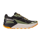 SCOTT Kinabalu 3 GTX - Black/Flash Orange