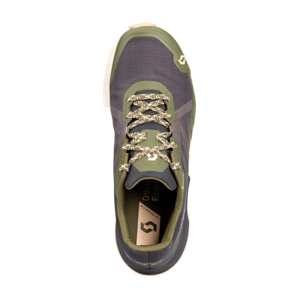 SCOTT Kinabalu 3 GTX - Black/Fire Green