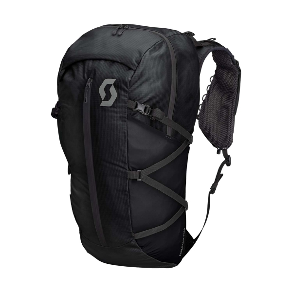 Sport Backpack SCOTT Explorair 30 Backpack  Black 4179580001