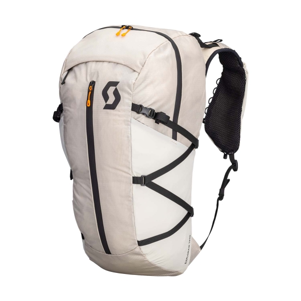 Sport Backpack SCOTT Explorair 30 Backpack  Dust White/Dark Grey 4179587765