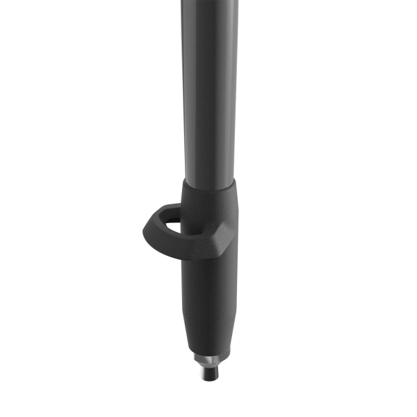 SCOTT Ultra Carbon Pole - Black