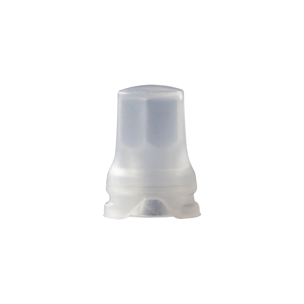 Hydratation Accessories CamelBak Quick Stow Valve  Clear 1918101000