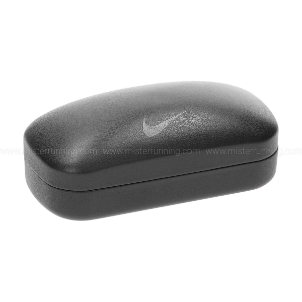 Nike Windstorm Field Sunglasses - Matte Black/Pure Platinum/Field Tint